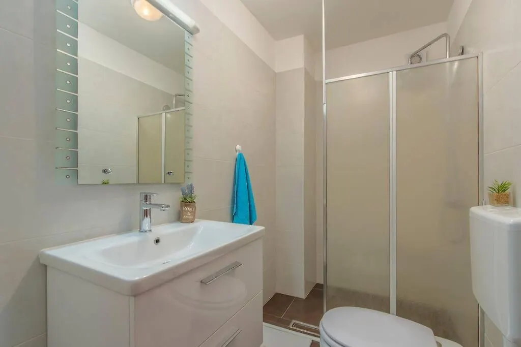 Appartement Villa Anemona Fažana