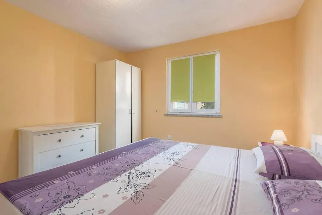 Villa Anemona Фажана Апартаменты