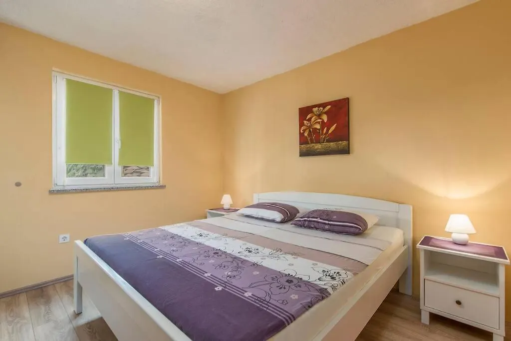 Daire Villa Anemona Fažana Hırvatistan