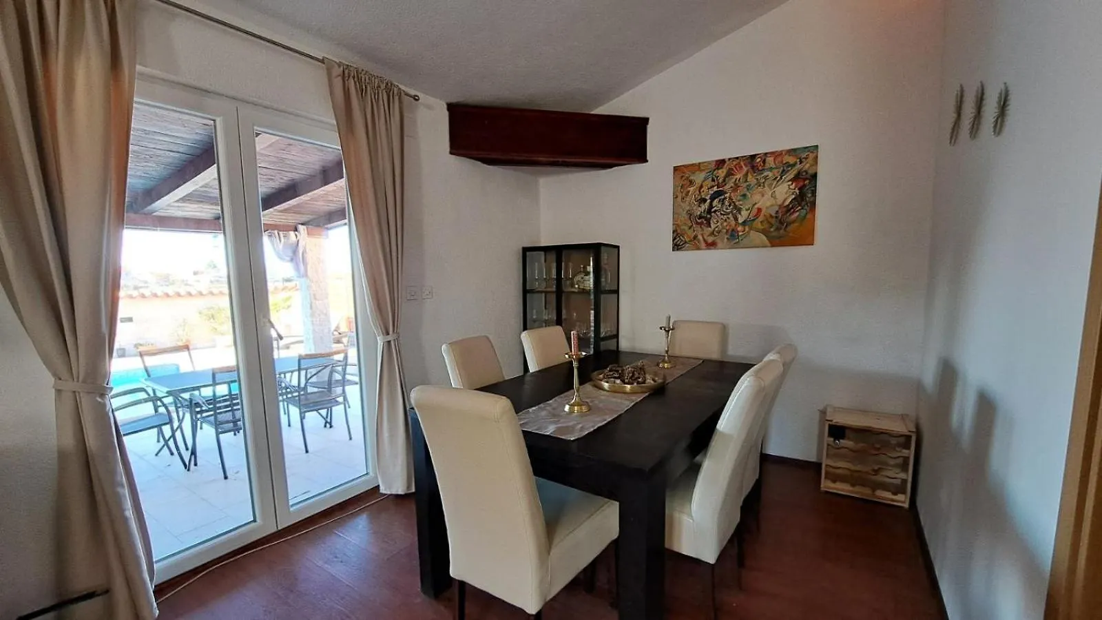 Villa Anemona Fažana Croatie