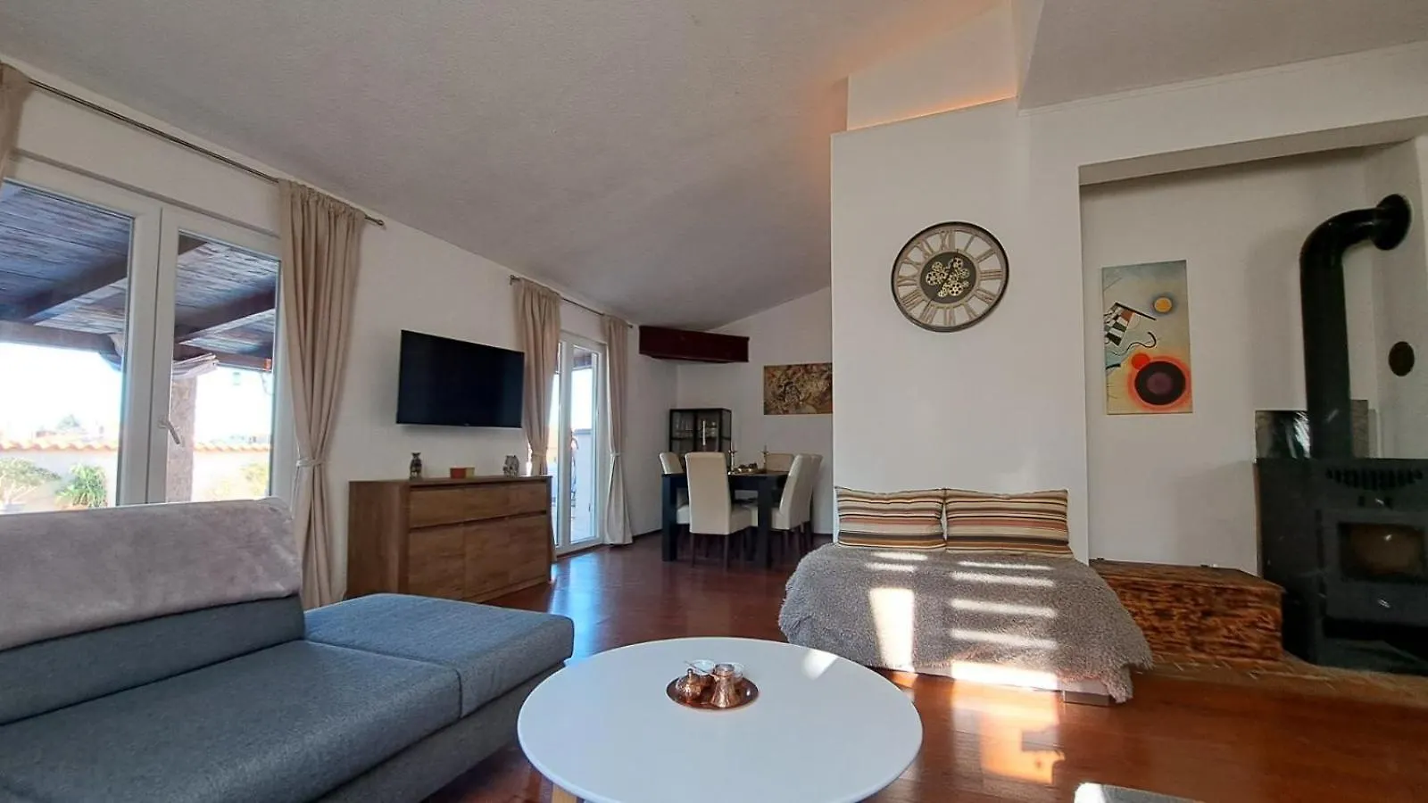 Villa Anemona Fažana Appartement