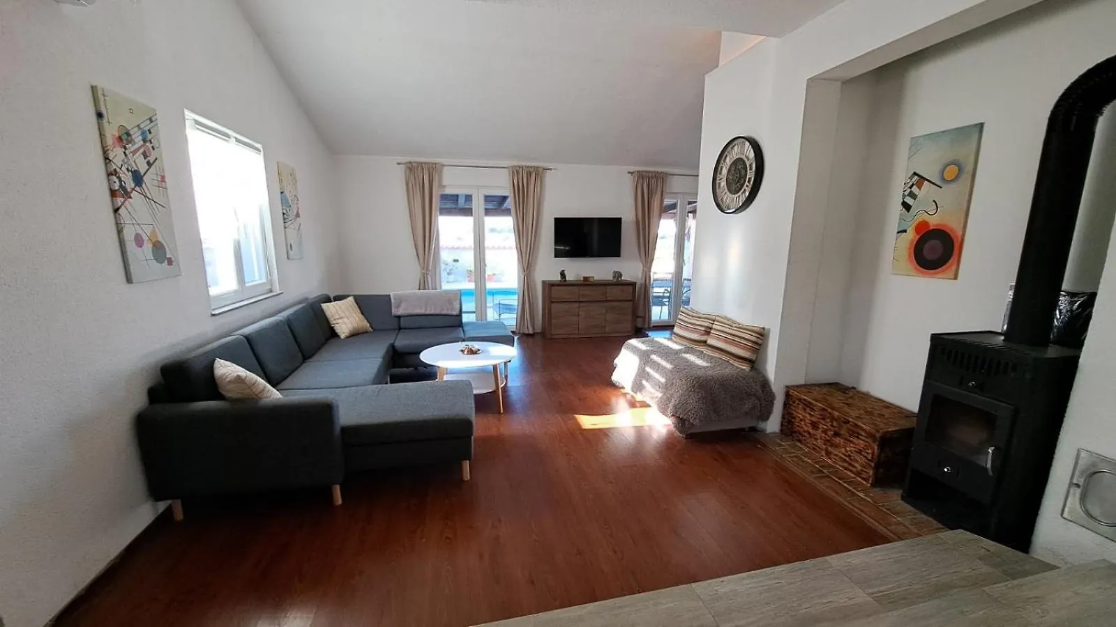 Villa Anemona Fažana 0*,  Hırvatistan